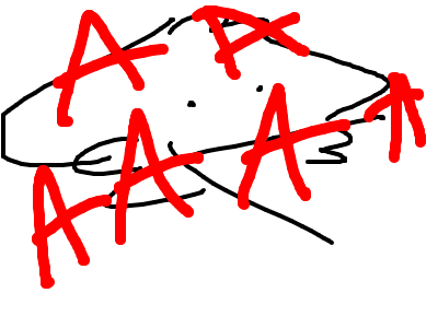 I WON DA HALFFFFFFFFFF