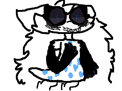 She must pay. What do you say?