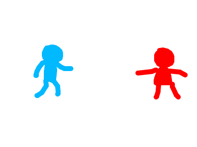 Red Vs Blue REMAKE