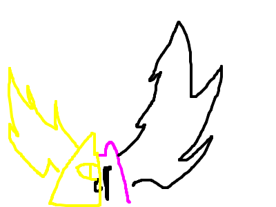 I WILL DESTROY YOU BILL NOW LEAVE THIS PLACE