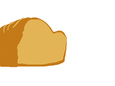 here choco loaffffff