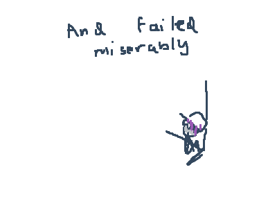 I tried to hack Ai-'s account lol