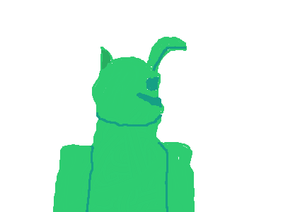 New storyline character OC