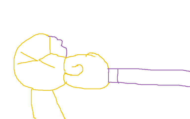 Selever Punched His @son IN FNF TheAnimator