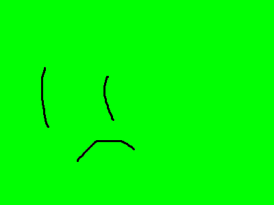 i have to work instead of anime.