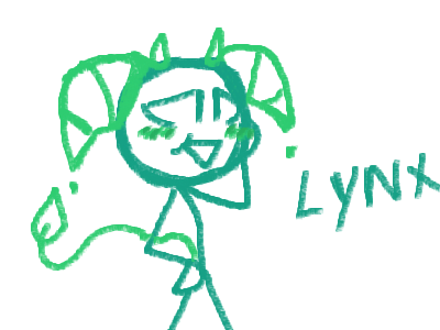 characters for show I'm making