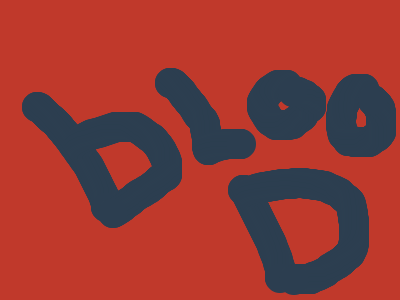 BLOOD