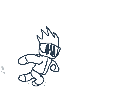 Ehm...why i am running?