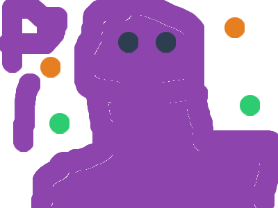 Last Breaths of Anime W.I.P.