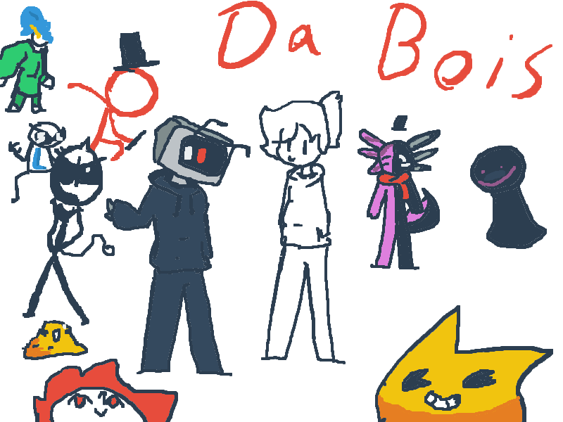 Da bois