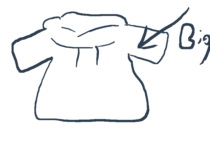 MultiTransDimensionallyEngineered Coat