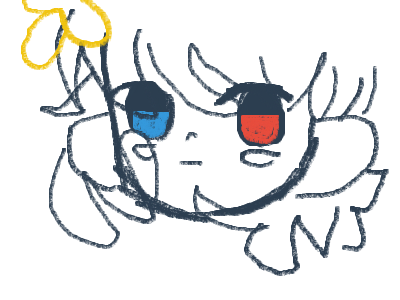 Embrace me (bendingofthegender)