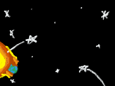 Random thing of me trying to draw realistic