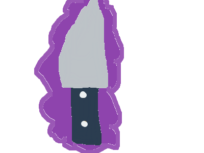 my little friend ovo