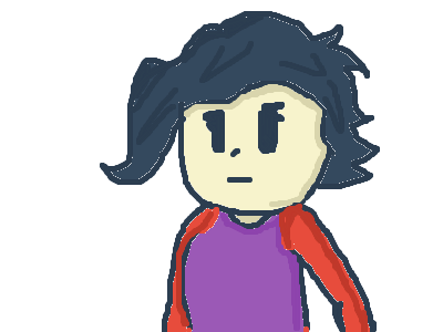 My version of The War Episode 1