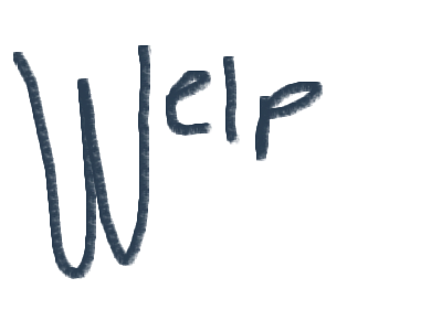 Just realized I never revealed this