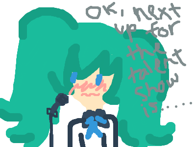 Miku singing for the first time! 9 years ago...