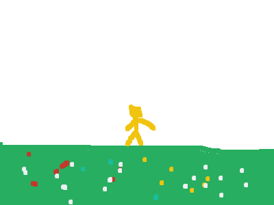 stop time looks like