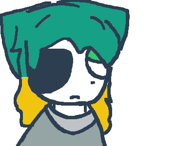 Just a gift for huski and firestar U U