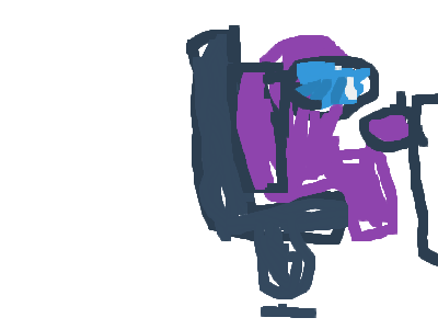 when gamergod2 is the imposter