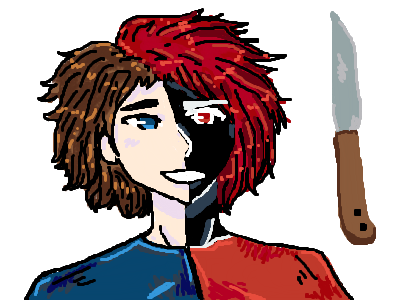 This was actually really hard :,u That_Random_Cook