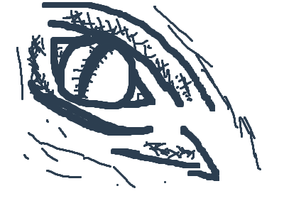 Dragon eye