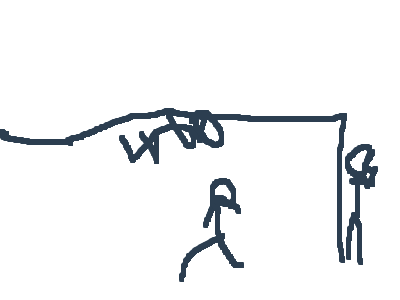 Murder Mystery (Short)