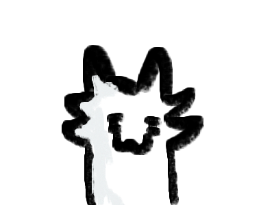 this is how bored i am