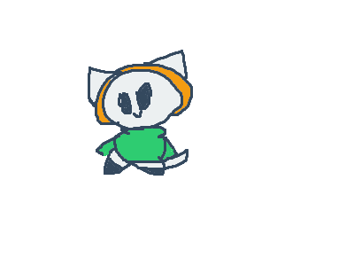 Challenge ended... New challenge!