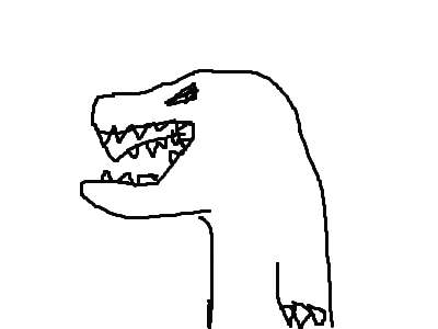 trex