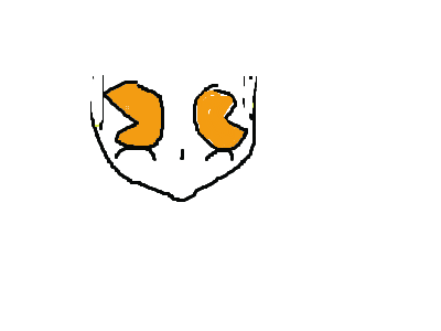 how to draw my character