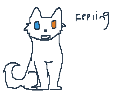 it was catastro feeling good