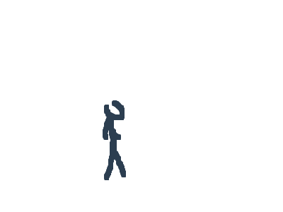 psychic powers part one