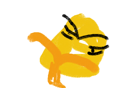 Gimme ideas for first OC