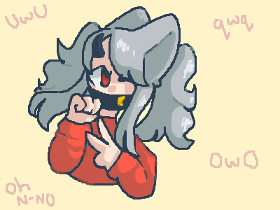 My Old 5th Grade Drawings in a Nutshell