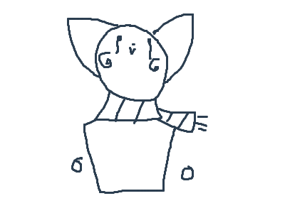 you like ma new oc :v?