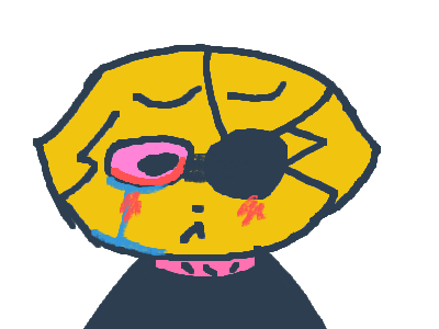 Lemon demon aint got no iphone