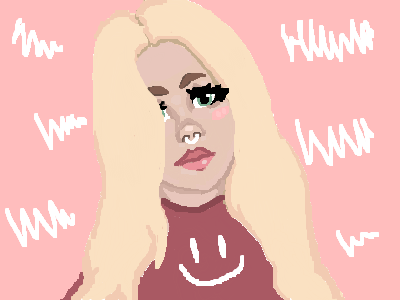 idk how to draw anymore