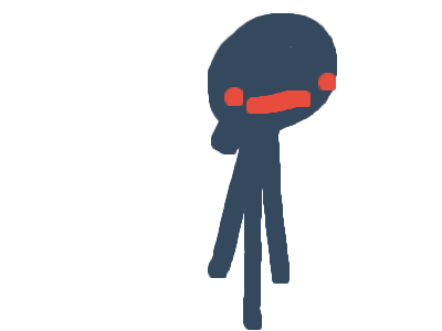 i locked my self out ._.