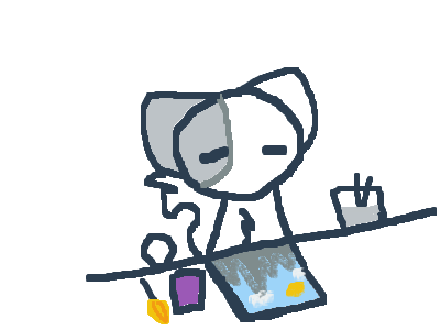 Don't be afraid (story)