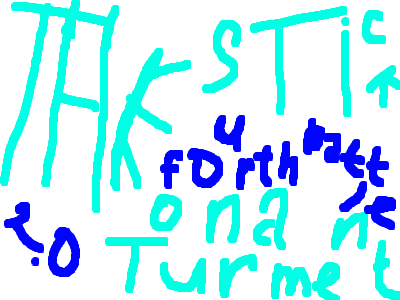 THE STICK TOURNAMENT 2.0 FOURTH BATTLE