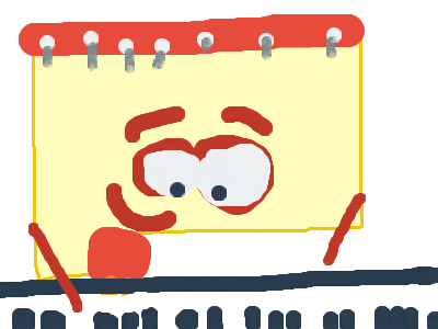 Numberblock 31 plays his piano