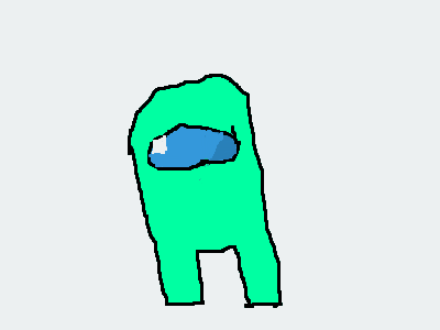 Extra Terrestrial Freak!