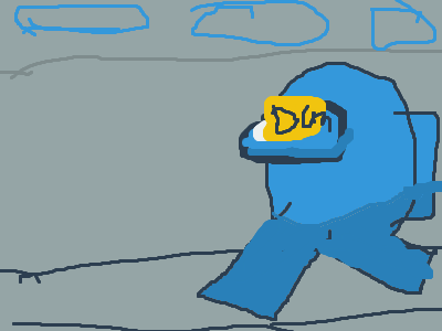 Among us part 2 (remasterd)