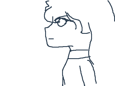 like this (shark i guess)