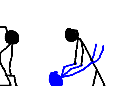 WWE Double team 3:Indybuster