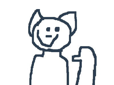 I made @Charmander because why not?