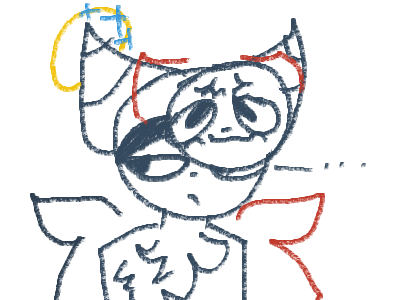 This is my circle oc