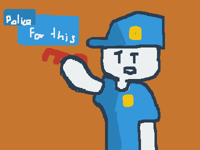 The Inmators | Infected animators | house chapter