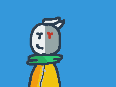 drawing animators 2.1 new animator: oofyy